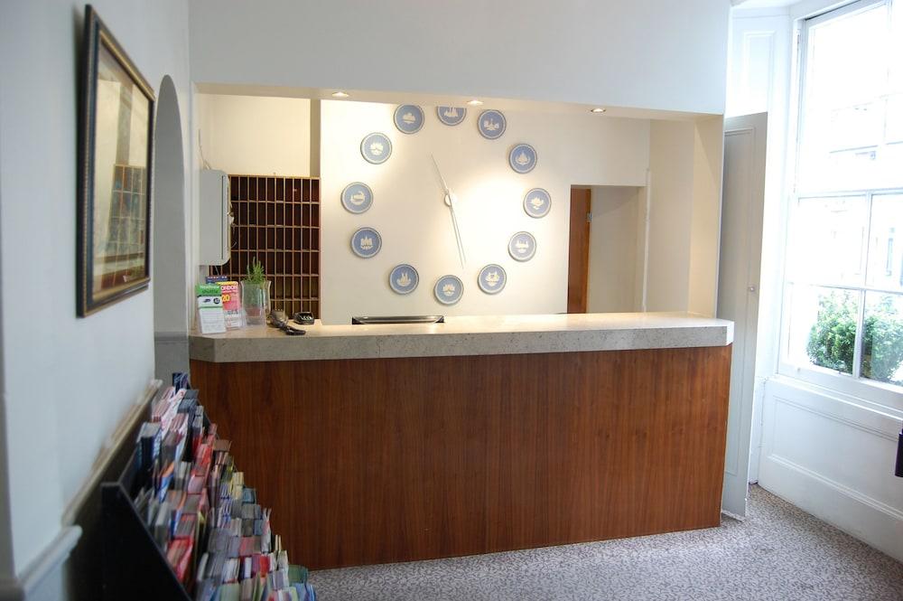 Hotel Lords Londra