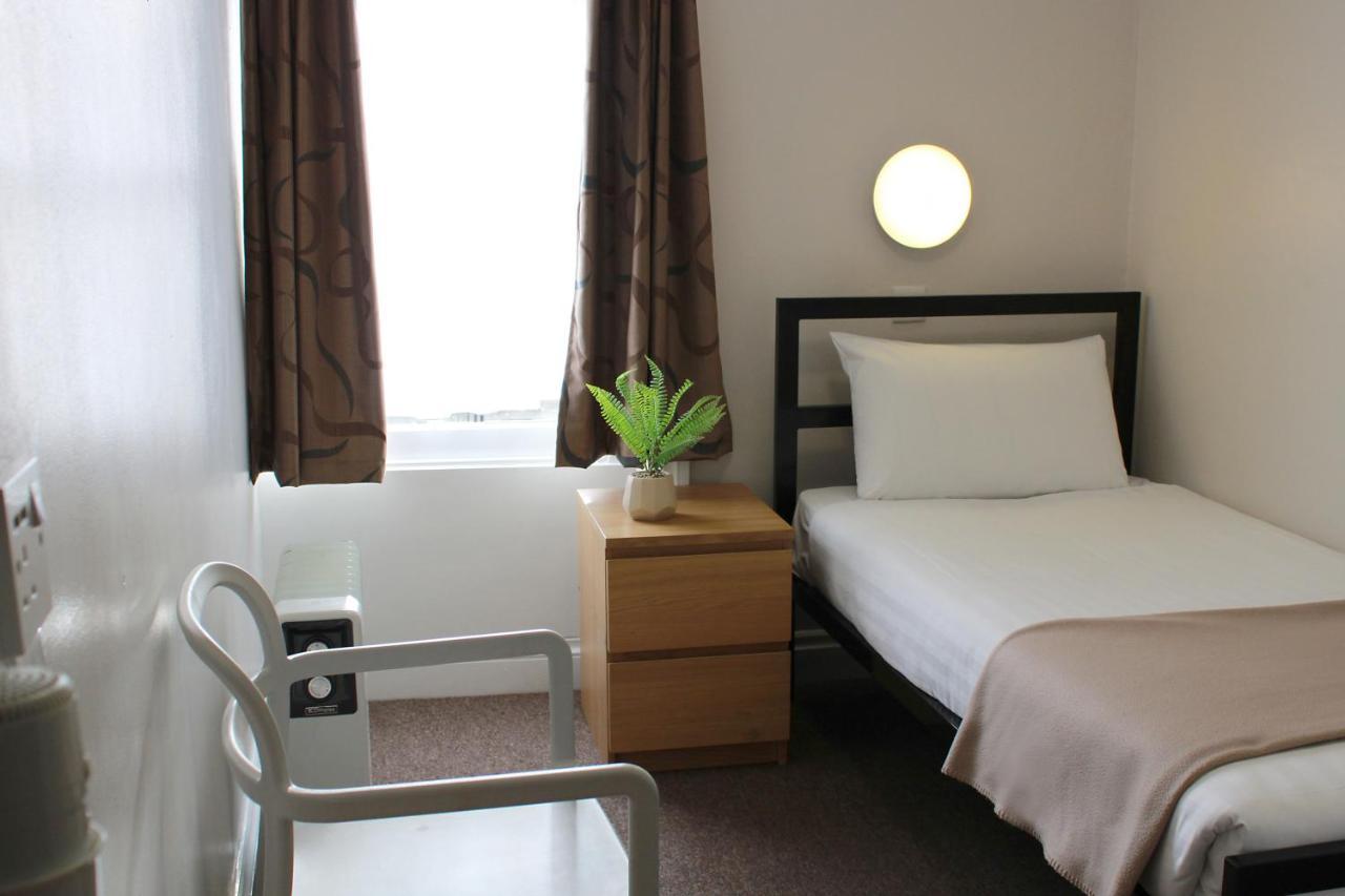 Hotel Lords Londra