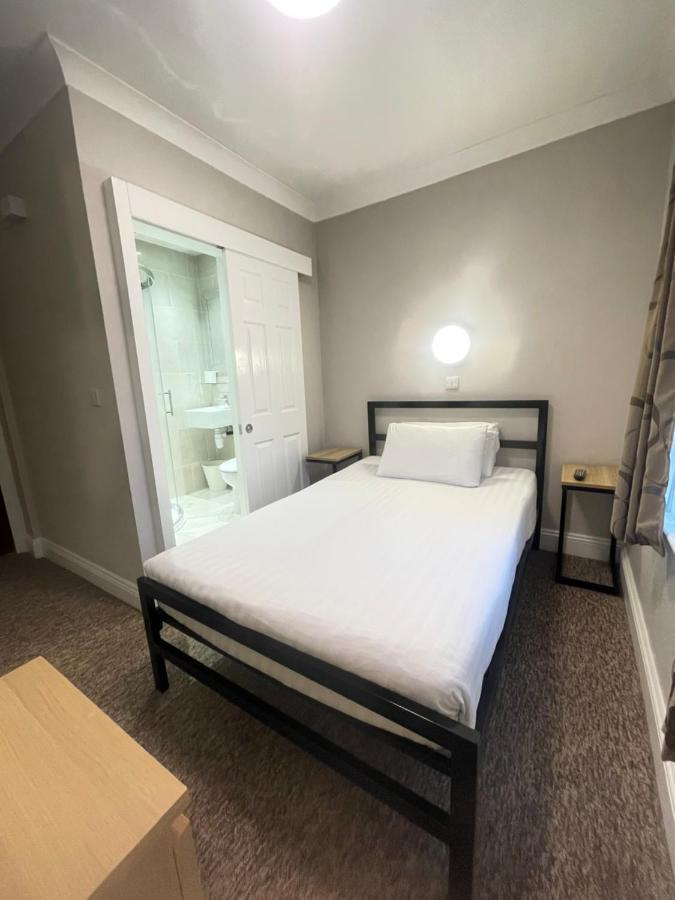 Hotel Lords Londra