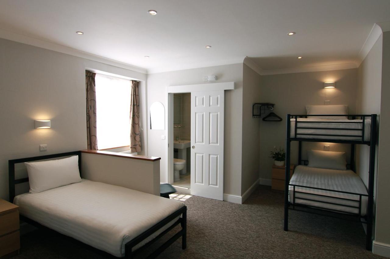 Lords Hotel Londra