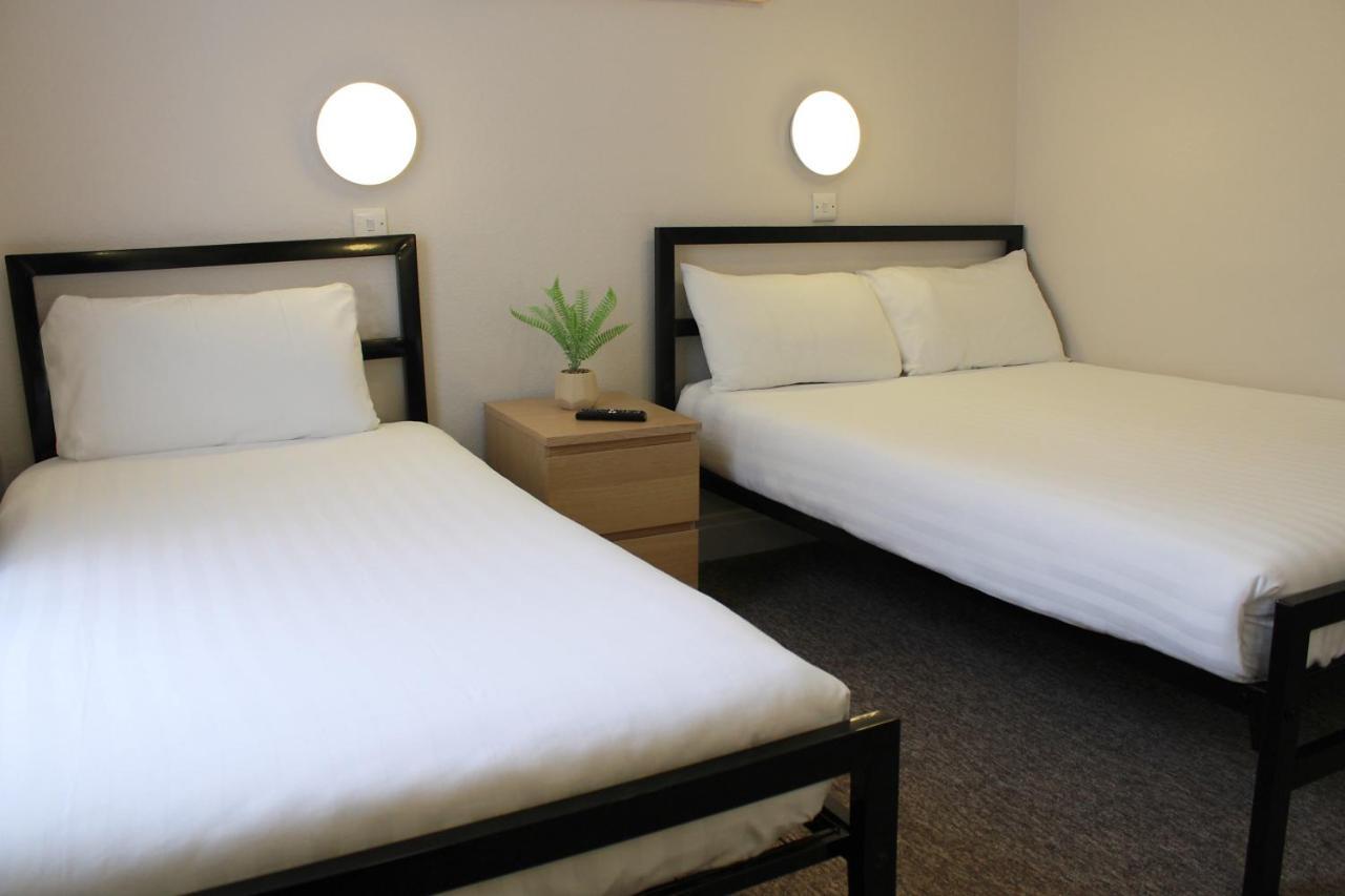 Lords Hotel Londra