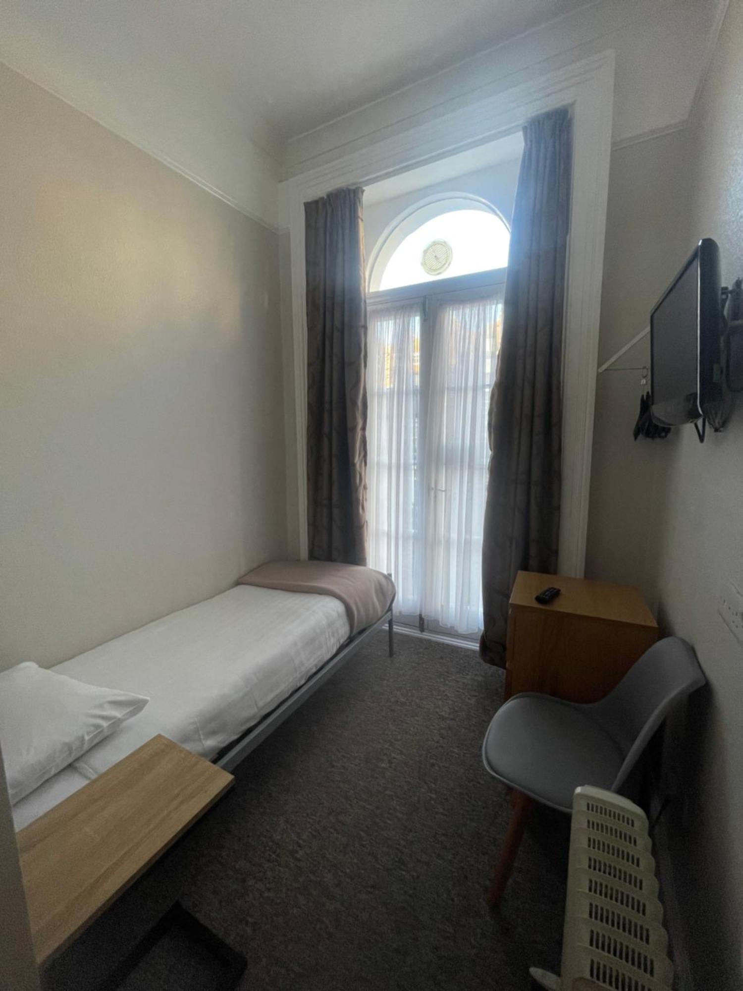 Hotel Lords Londra