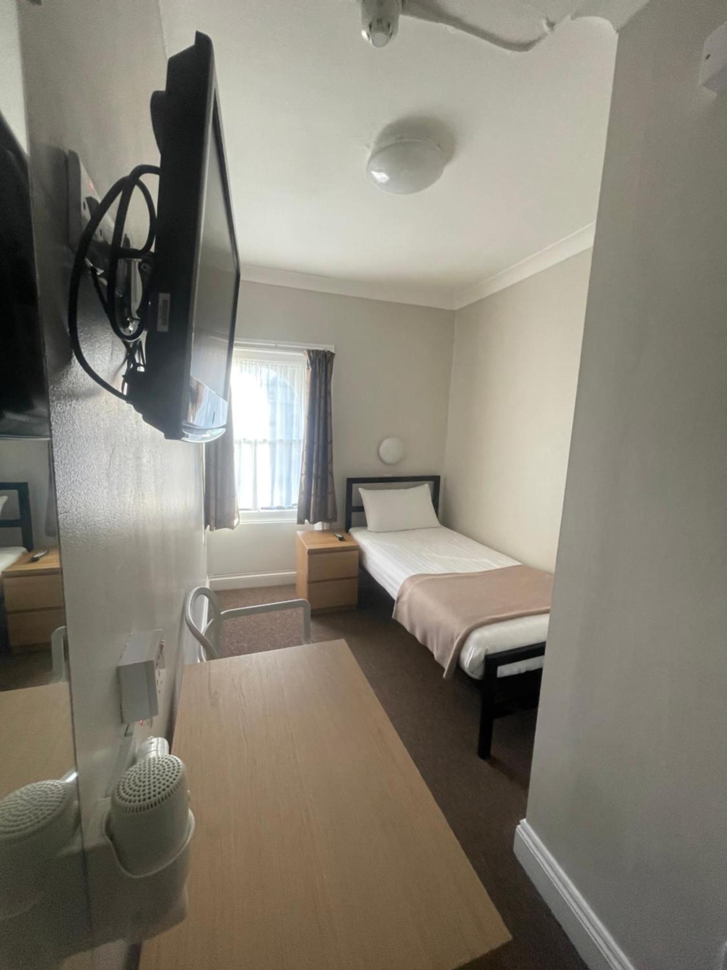 Lords Hotel Londra