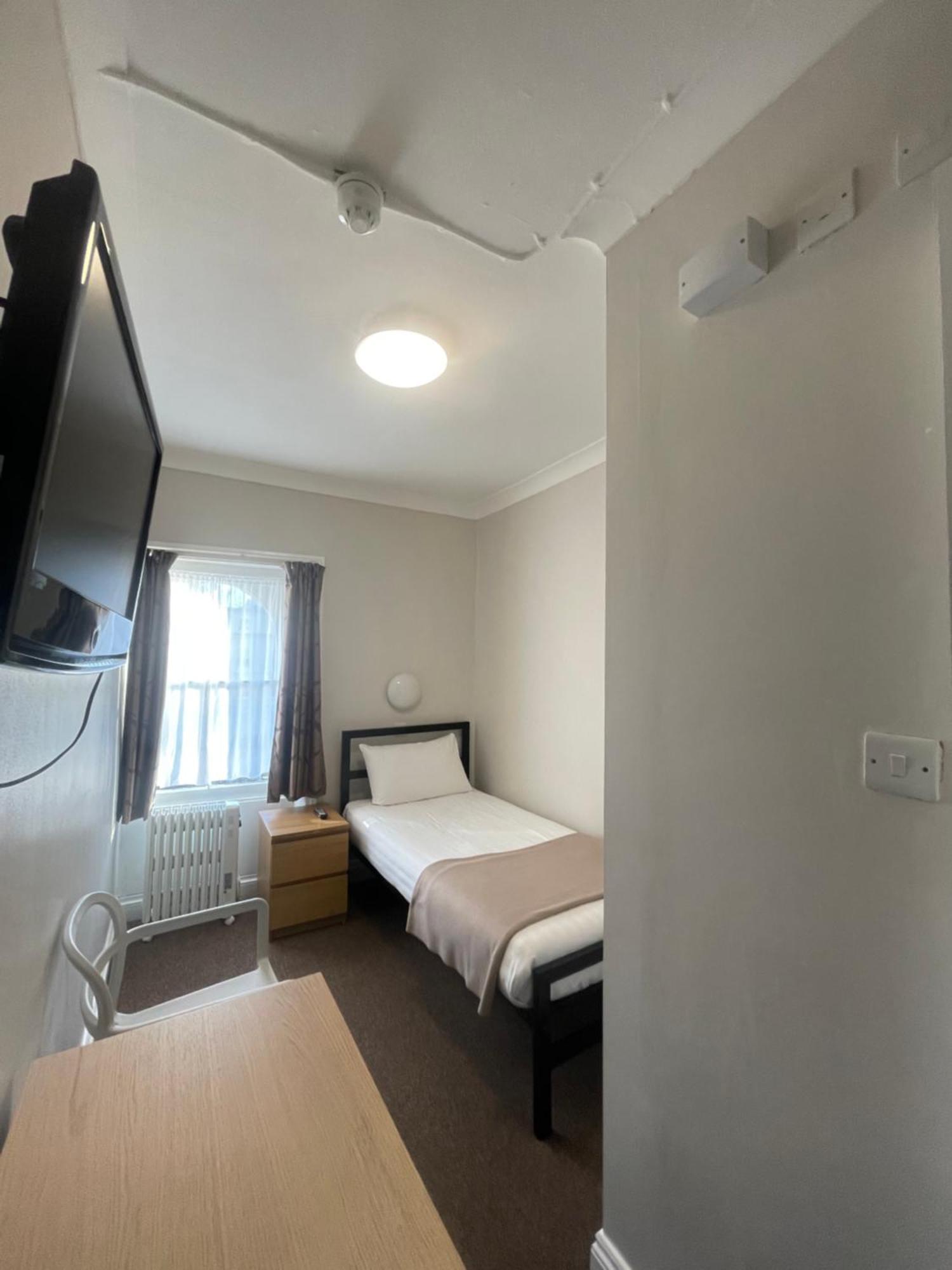 Hotel Lords Londra